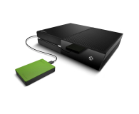Seagate 4TB Game Drive for Xbox HDD USB 3.2 Gen. 1 Zielony - 295817 - zdjęcie 5
